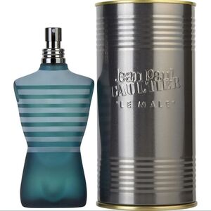 Jean Paul Gaultier le male 2.5